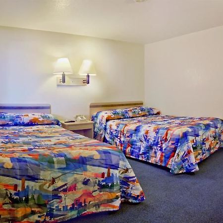 Motel 6-Tuscaloosa, Al 외부 사진
