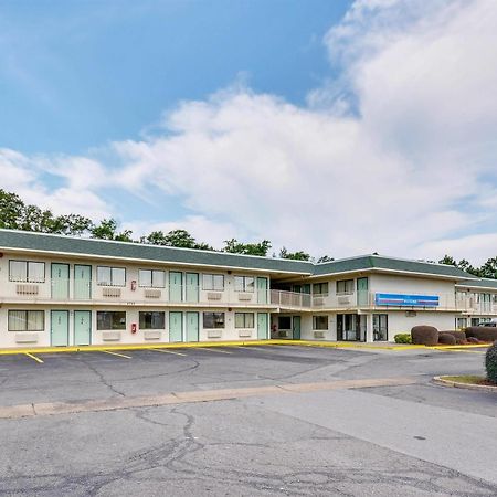 Motel 6-Tuscaloosa, Al 외부 사진
