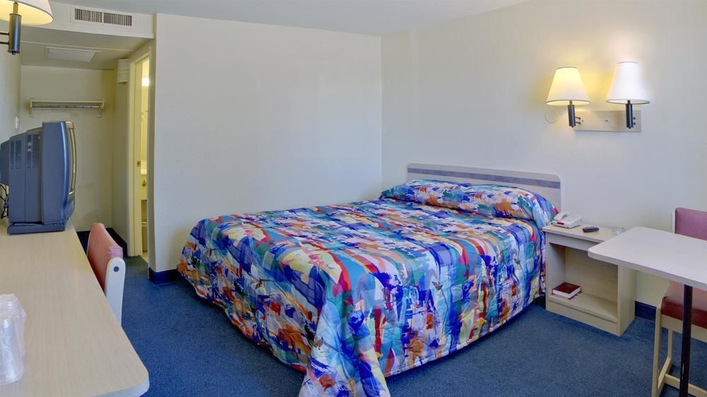 Motel 6-Tuscaloosa, Al 외부 사진