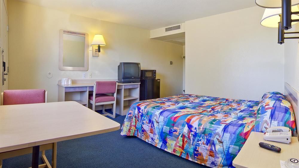 Motel 6-Tuscaloosa, Al 외부 사진