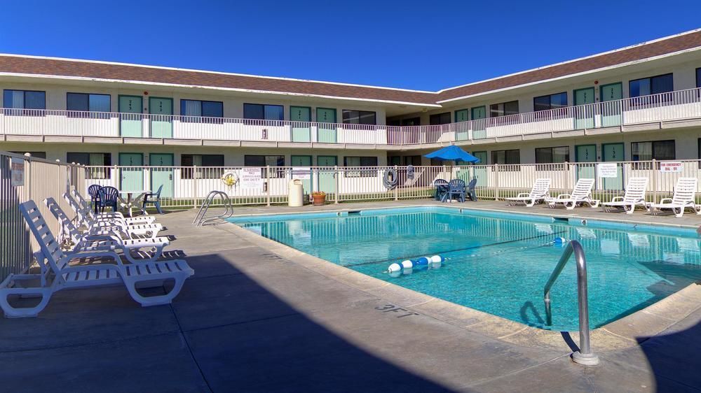 Motel 6-Tuscaloosa, Al 외부 사진