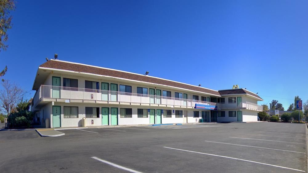 Motel 6-Tuscaloosa, Al 외부 사진