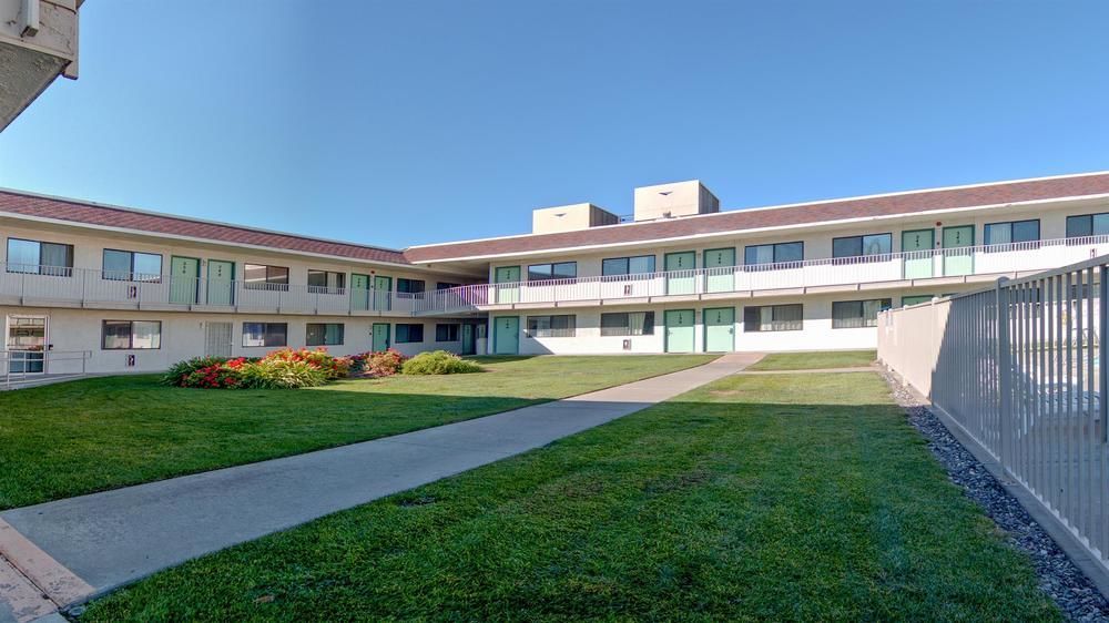 Motel 6-Tuscaloosa, Al 외부 사진