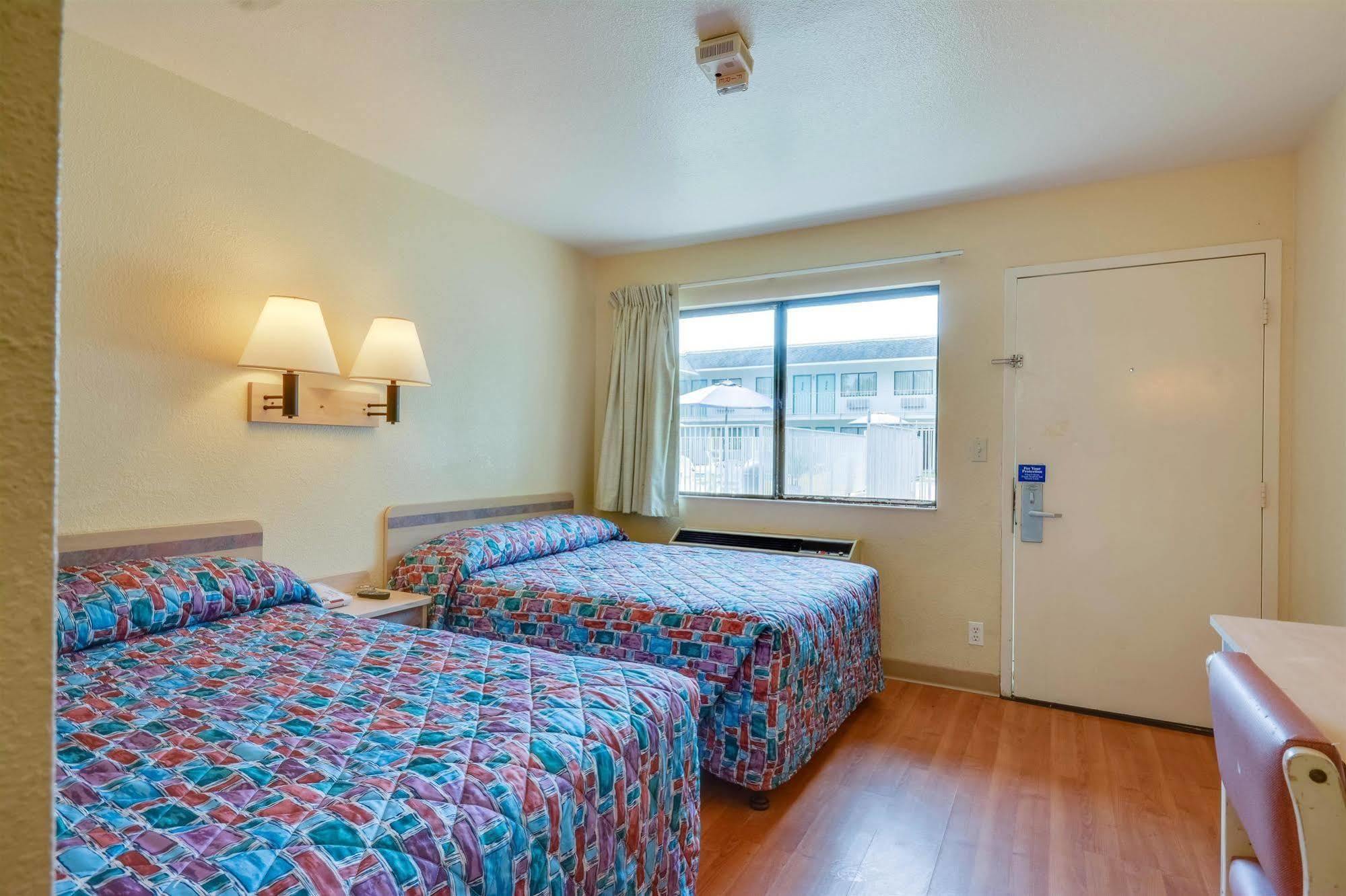 Motel 6-Tuscaloosa, Al 외부 사진