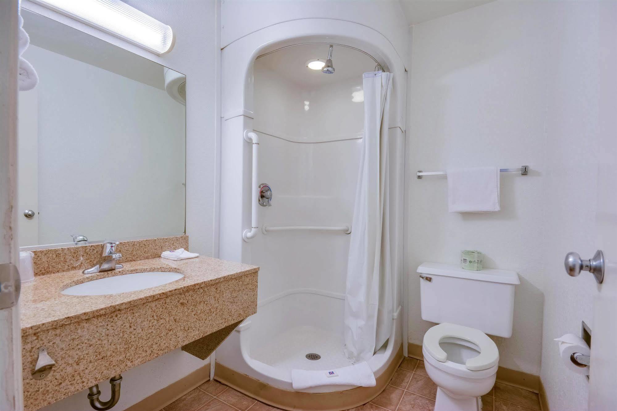 Motel 6-Tuscaloosa, Al 외부 사진