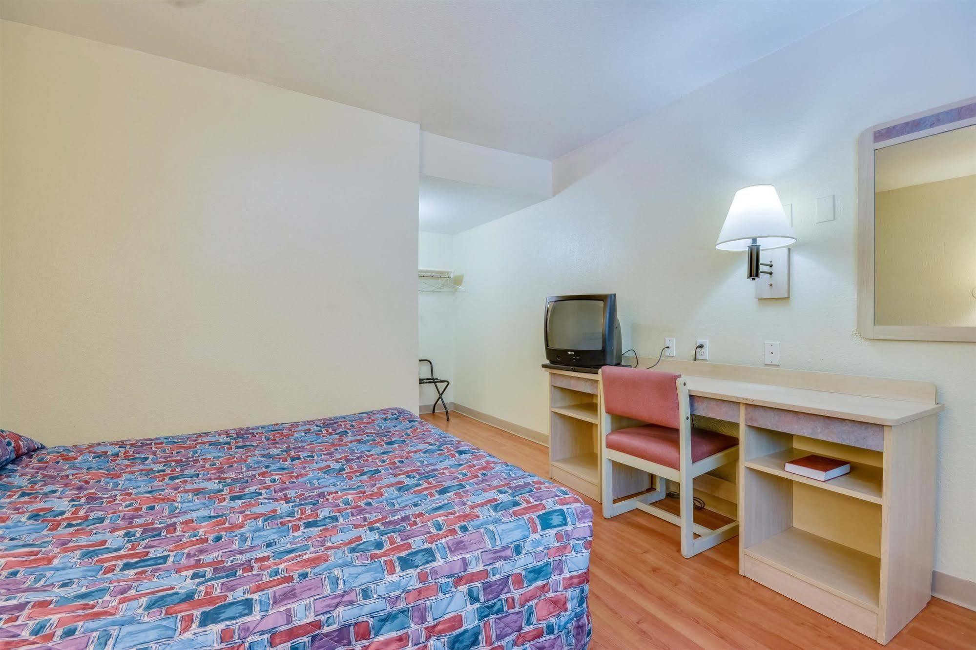 Motel 6-Tuscaloosa, Al 외부 사진