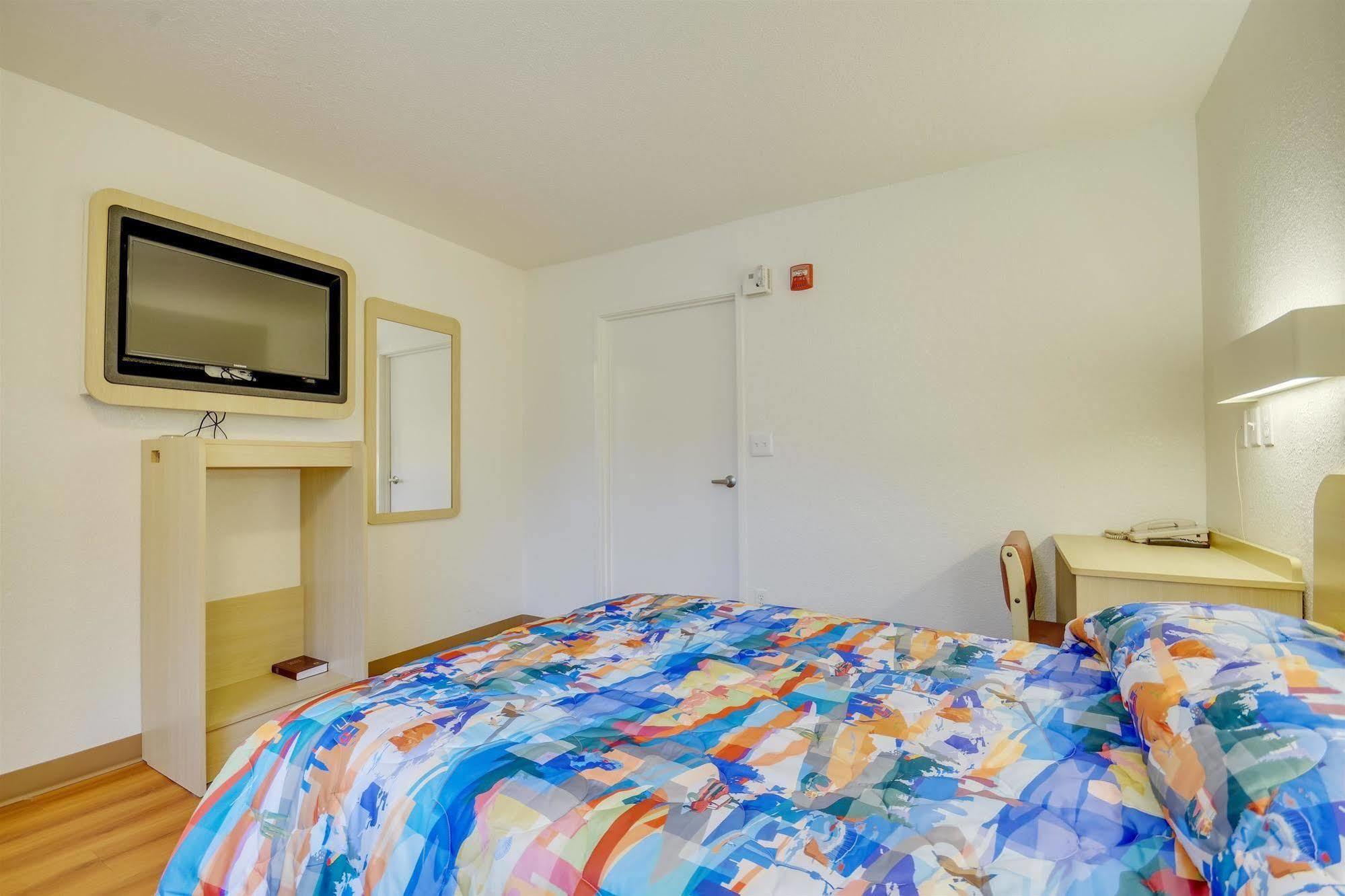 Motel 6-Tuscaloosa, Al 외부 사진
