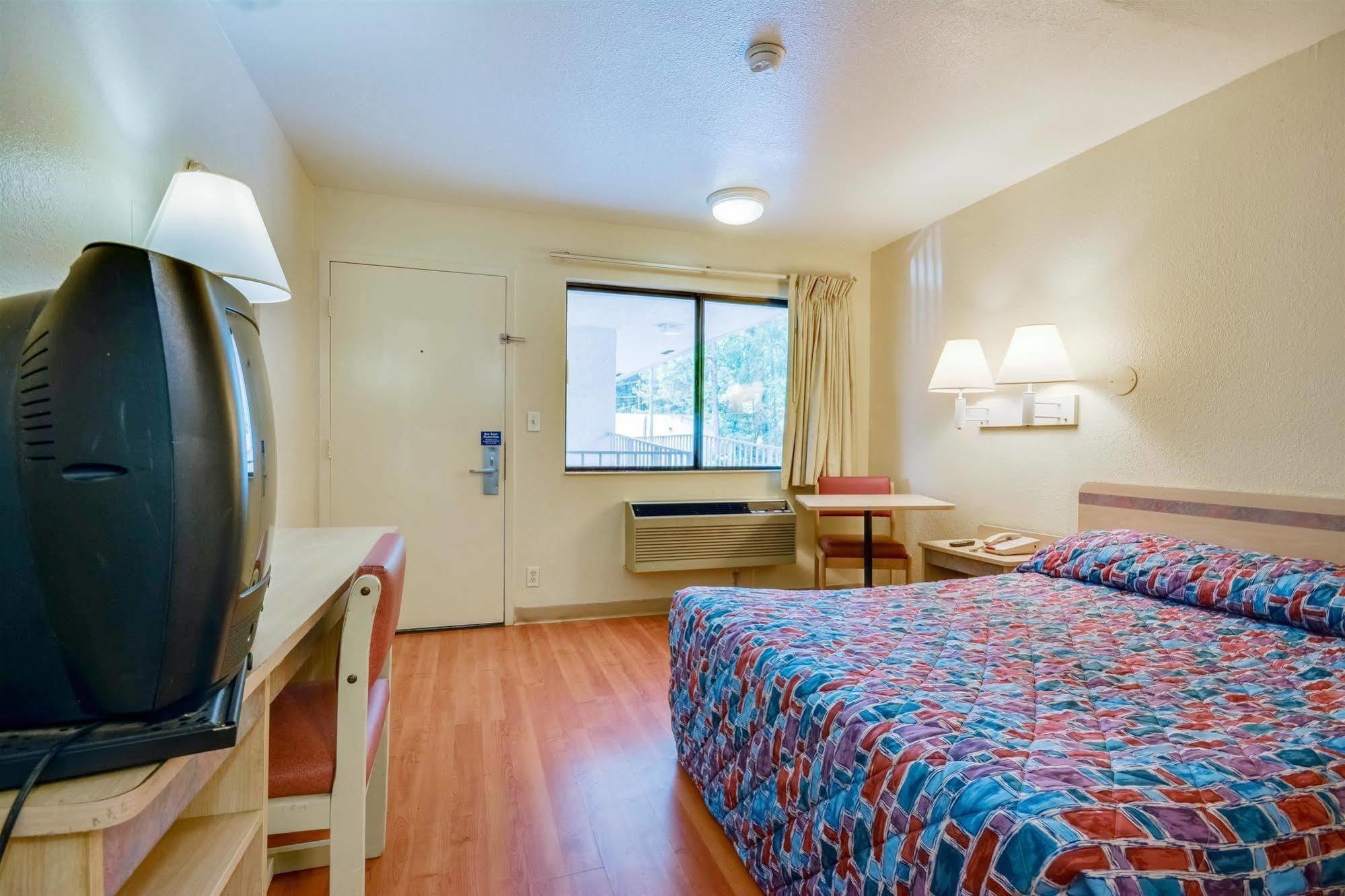 Motel 6-Tuscaloosa, Al 외부 사진