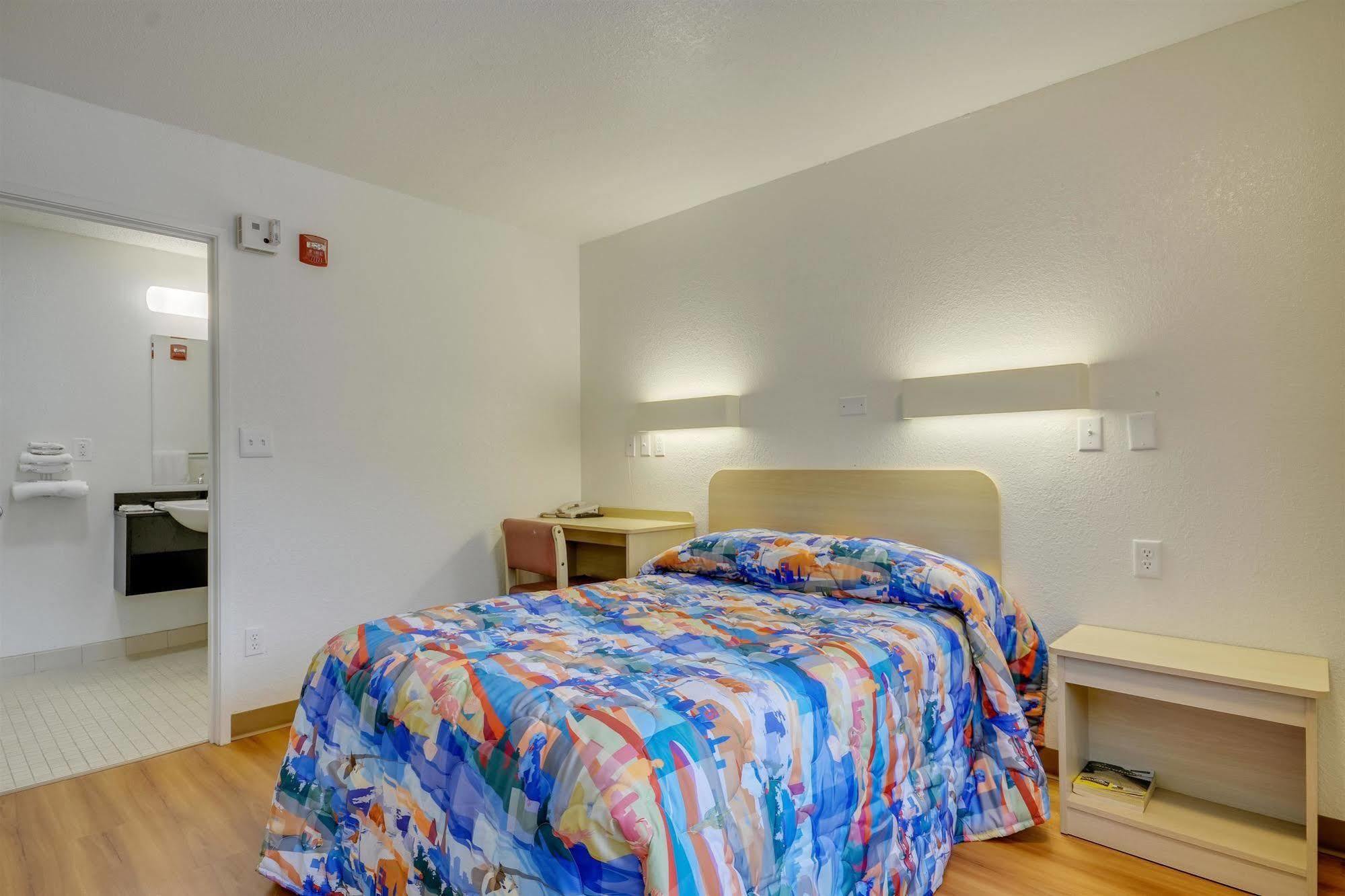 Motel 6-Tuscaloosa, Al 외부 사진