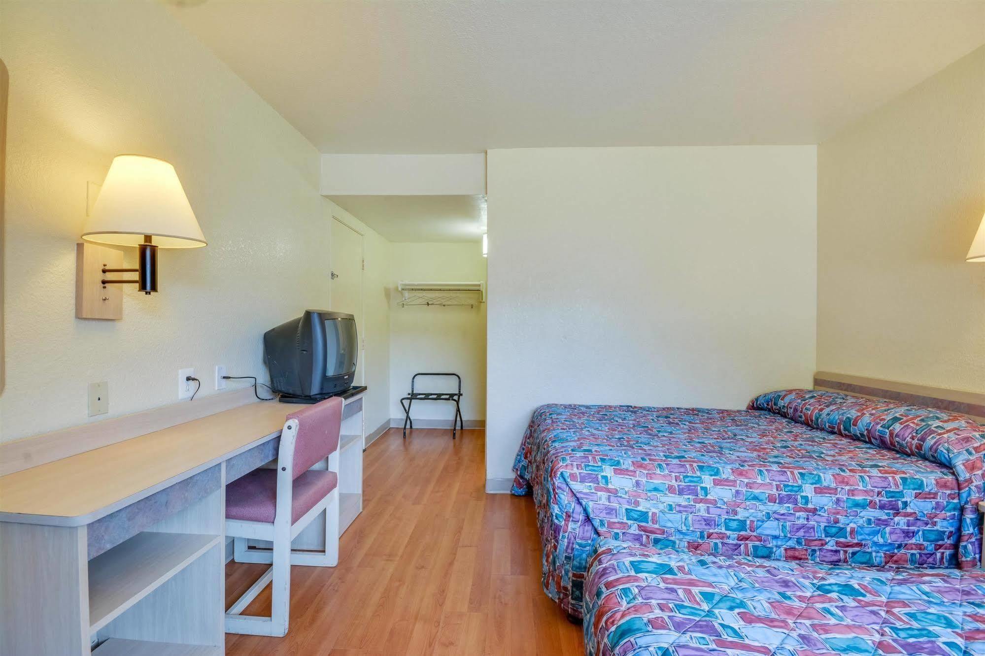 Motel 6-Tuscaloosa, Al 외부 사진