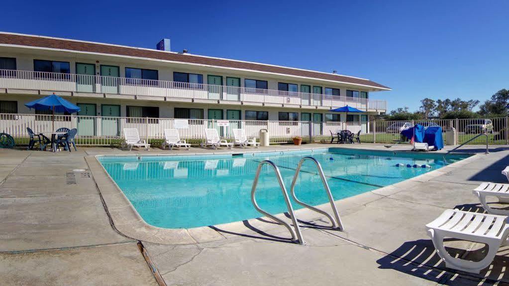 Motel 6-Tuscaloosa, Al 외부 사진