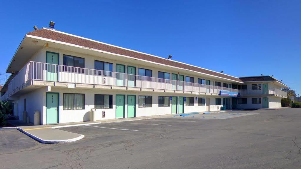 Motel 6-Tuscaloosa, Al 외부 사진